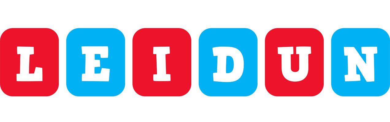 Leidun diesel logo