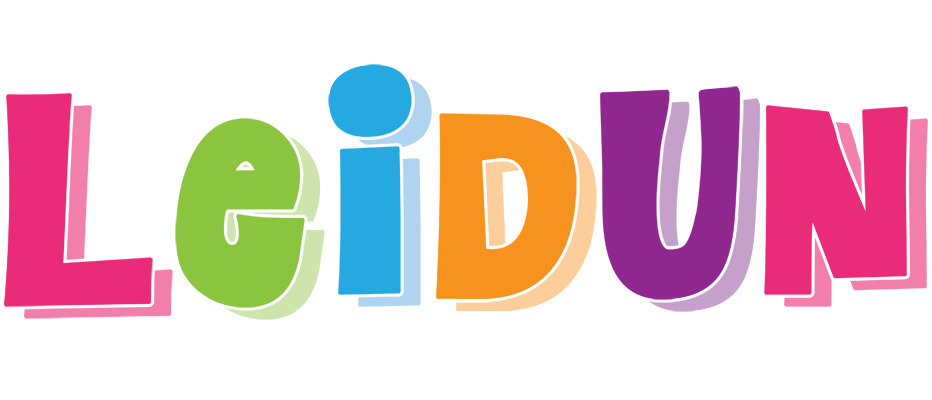 Leidun friday logo