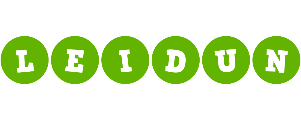 Leidun games logo