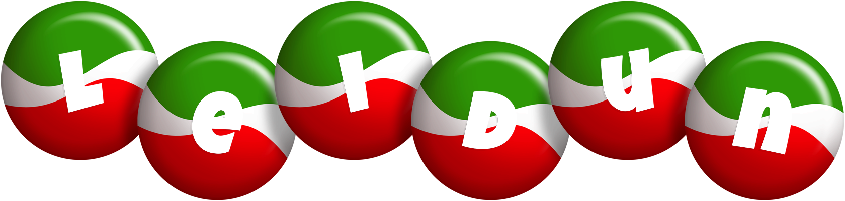 Leidun italy logo