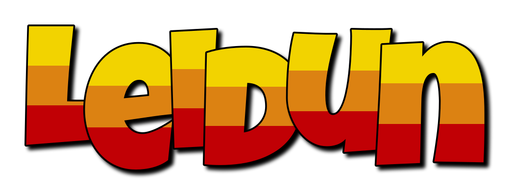 Leidun jungle logo