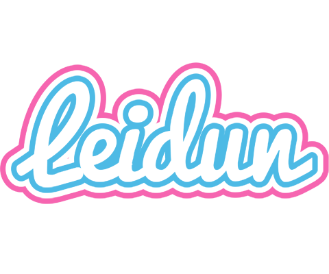 Leidun outdoors logo
