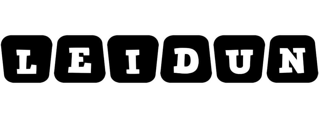 Leidun racing logo