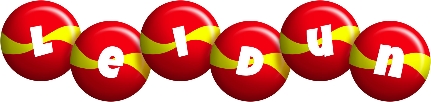 Leidun spain logo
