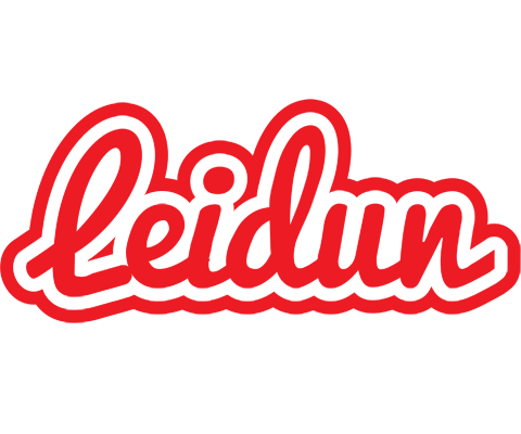 Leidun sunshine logo