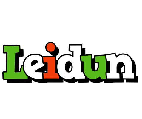 Leidun venezia logo