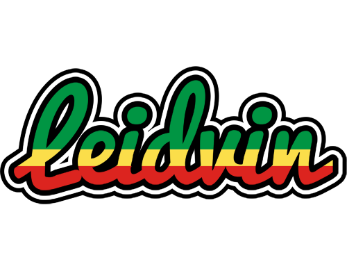 Leidvin african logo