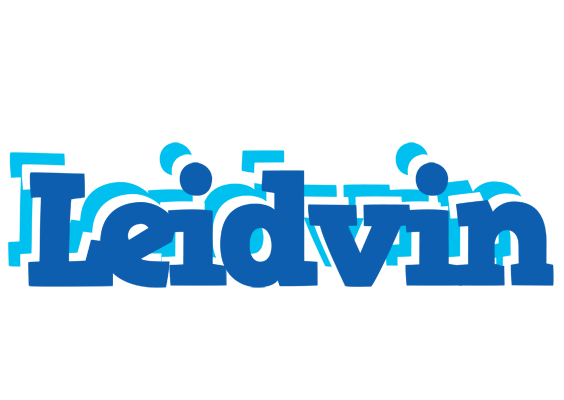 Leidvin business logo