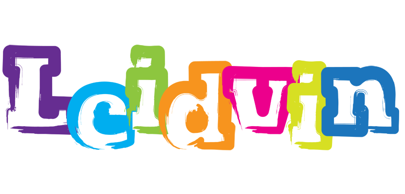 Leidvin casino logo
