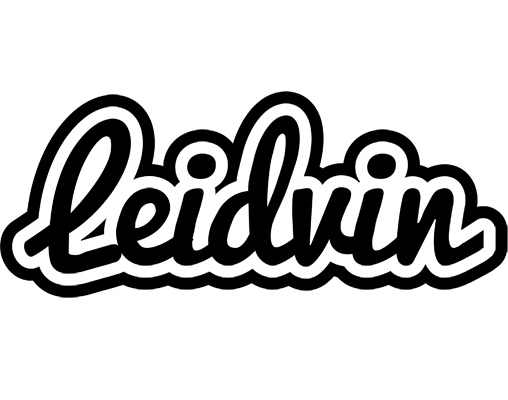 Leidvin chess logo