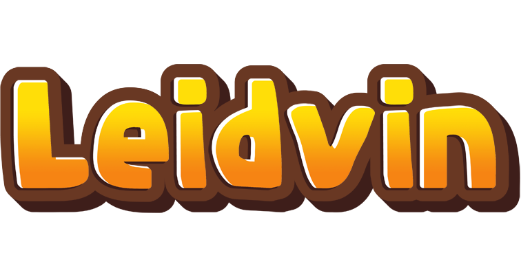 Leidvin cookies logo