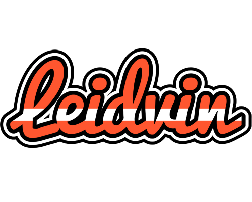 Leidvin denmark logo
