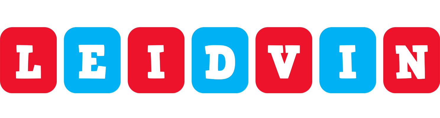 Leidvin diesel logo