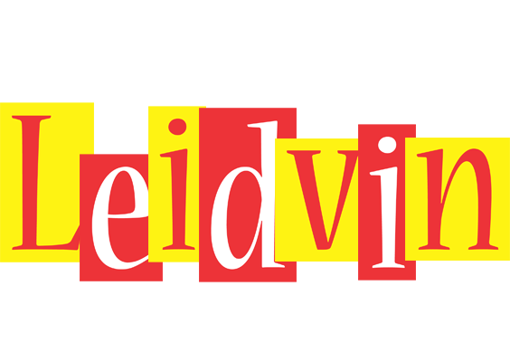 Leidvin errors logo