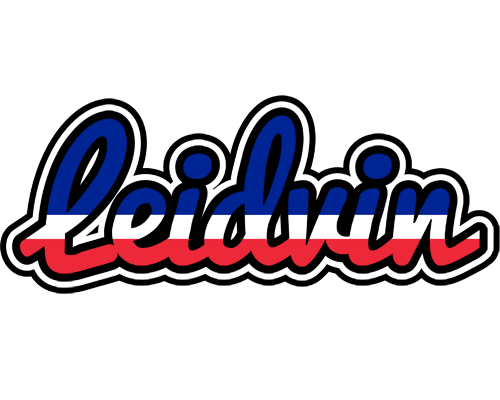 Leidvin france logo
