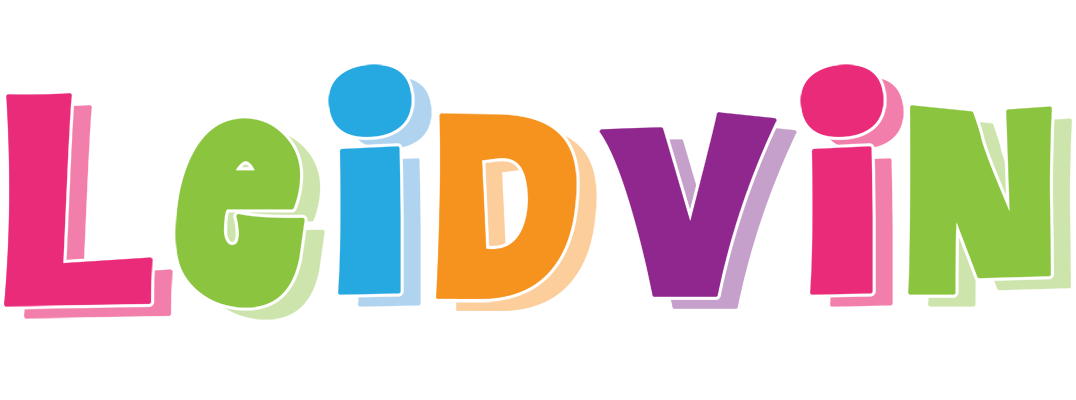 Leidvin friday logo