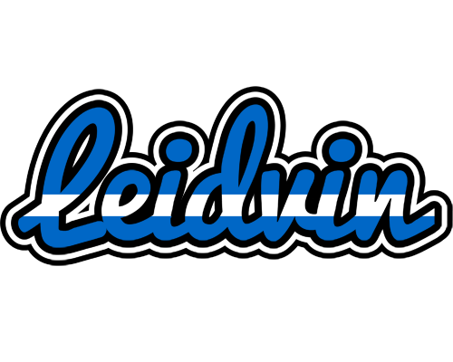 Leidvin greece logo