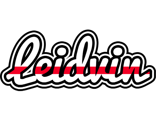 Leidvin kingdom logo