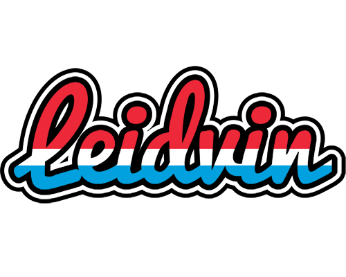 Leidvin norway logo