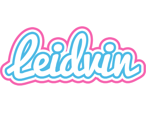 Leidvin outdoors logo