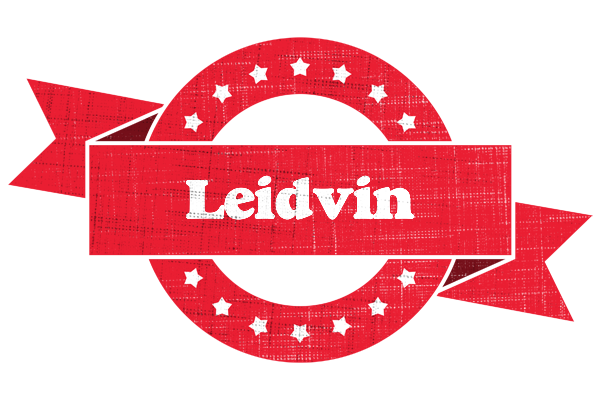 Leidvin passion logo
