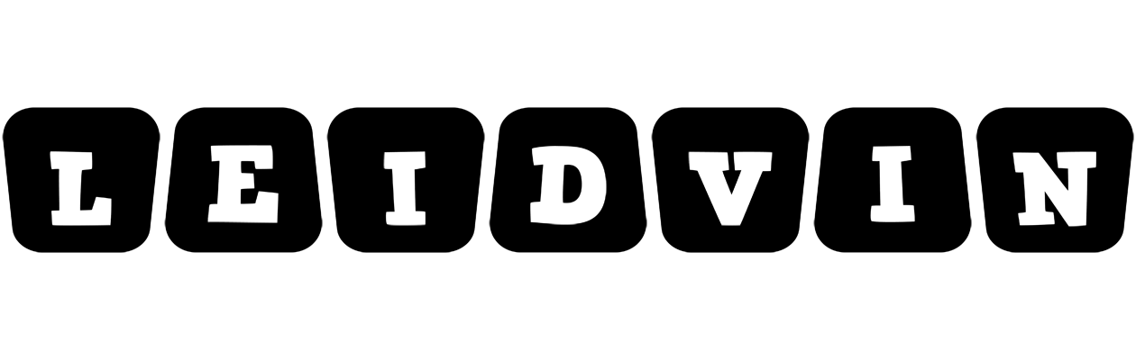 Leidvin racing logo