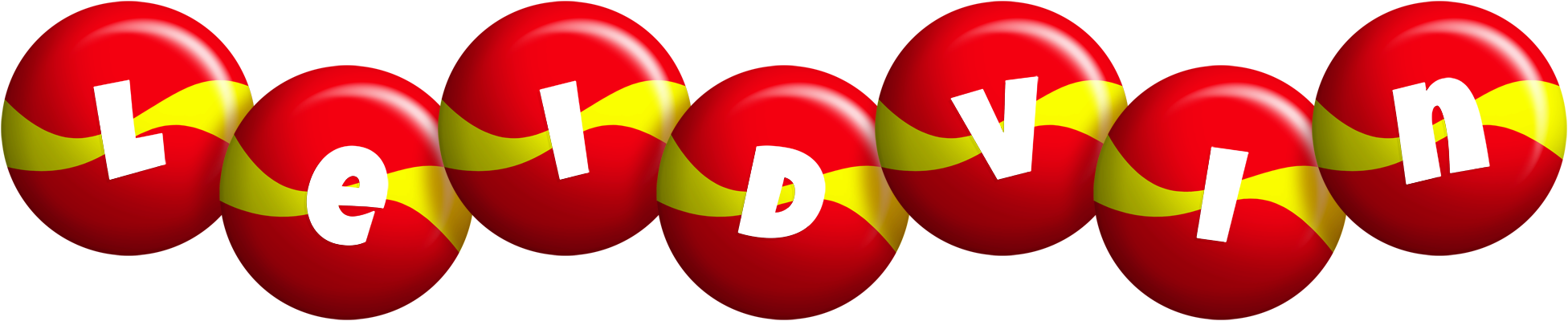 Leidvin spain logo
