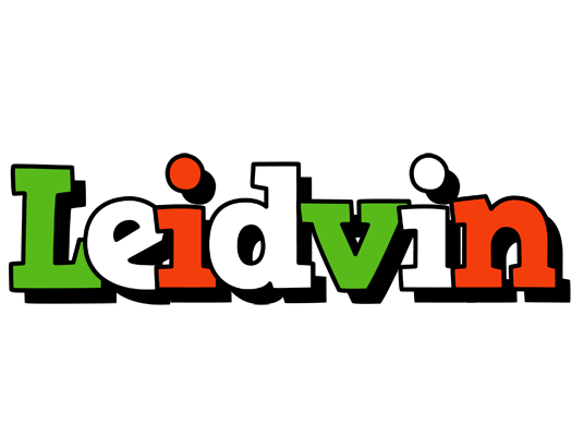 Leidvin venezia logo