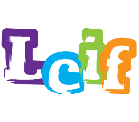 Leif casino logo