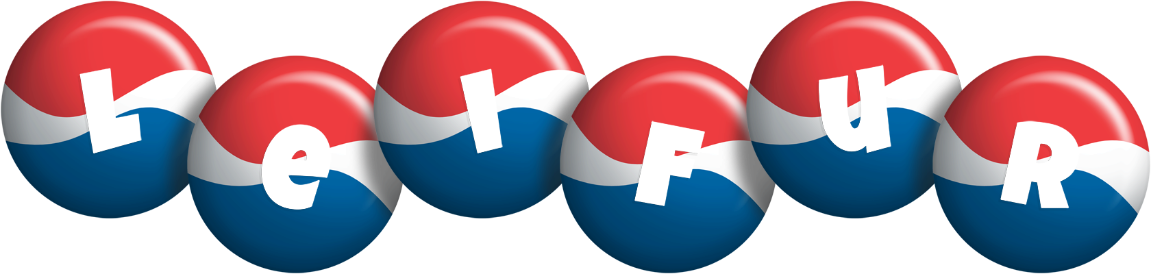 Leifur paris logo
