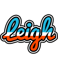 Leigh america logo