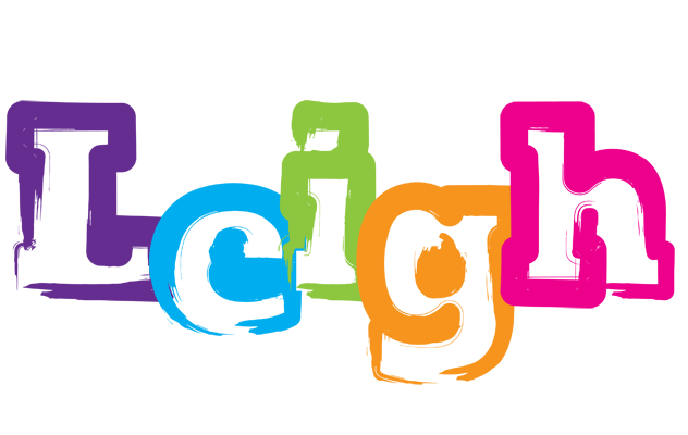 Leigh casino logo
