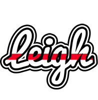 Leigh kingdom logo