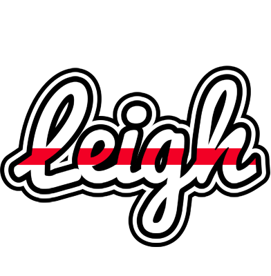 Leigh kingdom logo