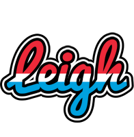 Leigh norway logo