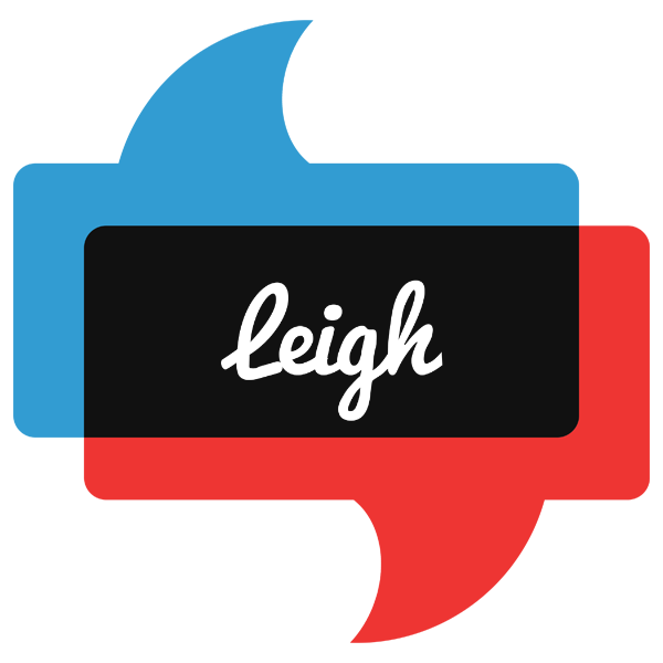 Leigh sharks logo