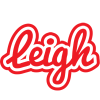 Leigh sunshine logo