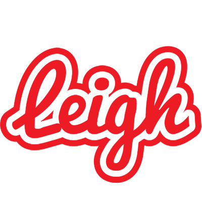 Leigh sunshine logo