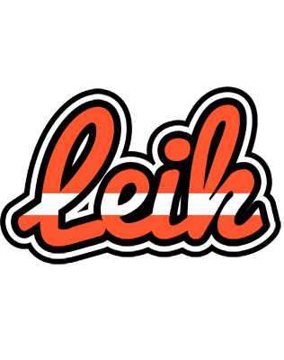 Leik denmark logo