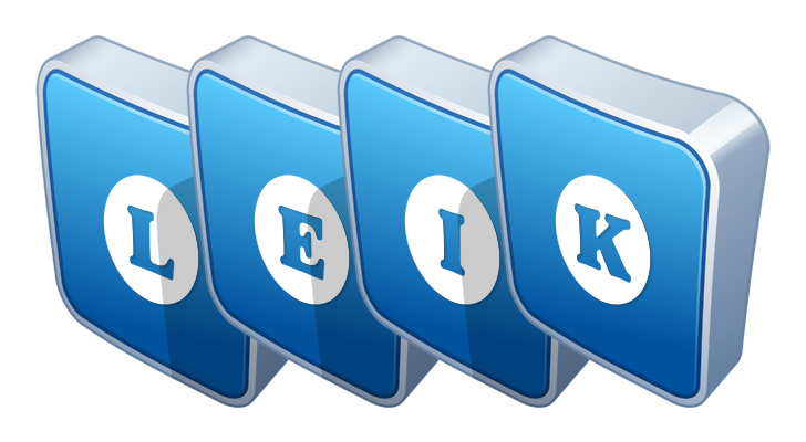 Leik flippy logo