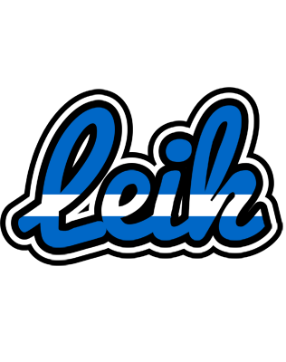 Leik greece logo