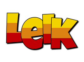 Leik jungle logo