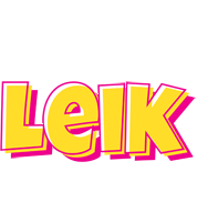 Leik kaboom logo