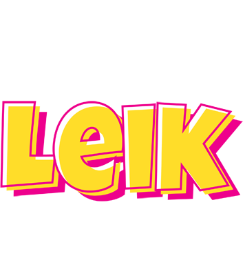 Leik kaboom logo