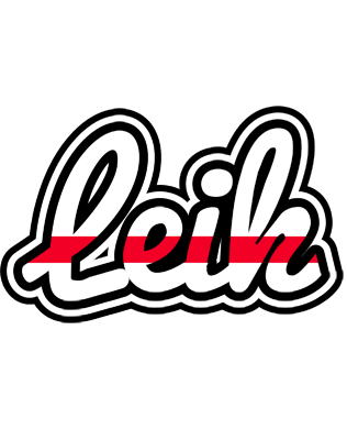 Leik kingdom logo