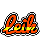 Leik madrid logo