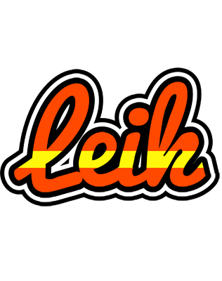 Leik madrid logo