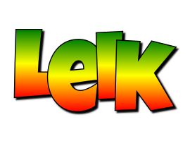 Leik mango logo