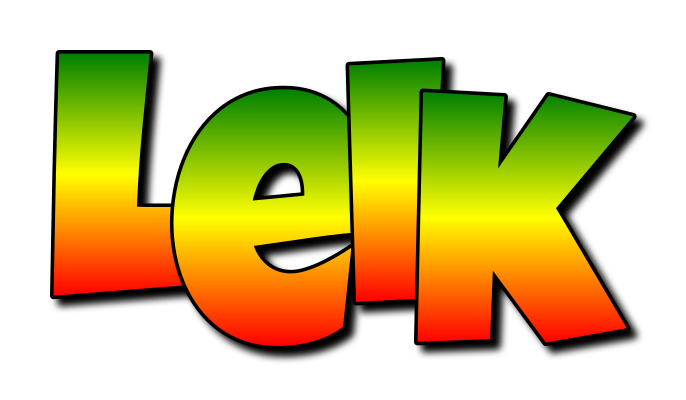 Leik mango logo