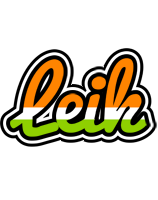 Leik mumbai logo